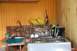 White Thorn Cottages