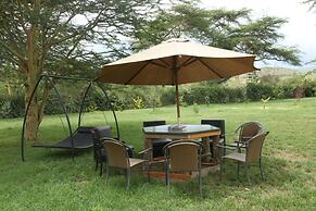 White Thorn Cottages