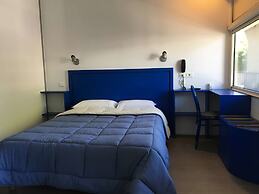 Hôtel Les Rives Bleues