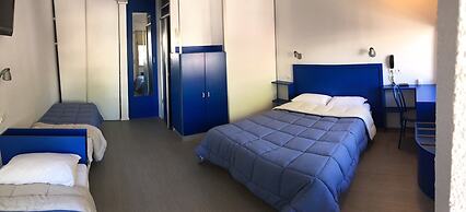 Hôtel Les Rives Bleues