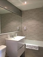 Hôtel Les Rives Bleues