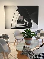 Hôtel Les Rives Bleues