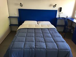 Hôtel Les Rives Bleues