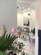 Hôtel Les Rives Bleues