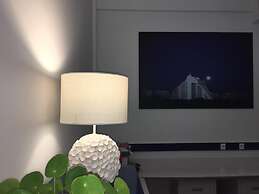 Hôtel Les Rives Bleues