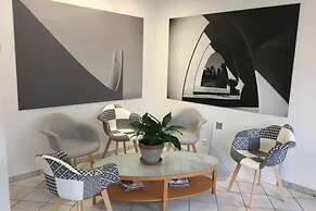 Hôtel Les Rives Bleues