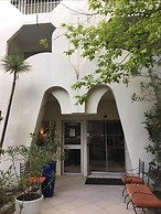 Hôtel Les Rives Bleues