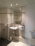 Hôtel Les Rives Bleues