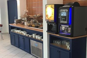 Hôtel Les Rives Bleues