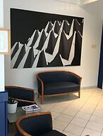 Hôtel Les Rives Bleues