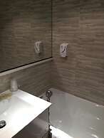 Hôtel Les Rives Bleues