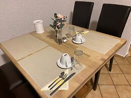 Gästehaus Häuser