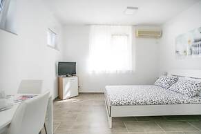 Modern Living in the Heart of Trogir