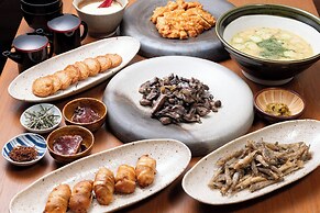 Richmond Hotel Miyazaki Ekimae