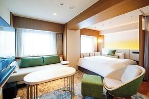 Richmond Hotel Miyazaki Ekimae