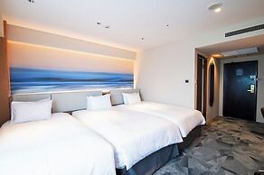 Richmond Hotel Miyazaki Ekimae