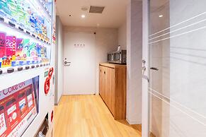 Richmond Hotel Miyazaki Ekimae