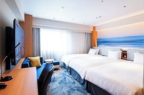 Richmond Hotel Miyazaki Ekimae