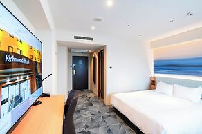Richmond Hotel Miyazaki Ekimae