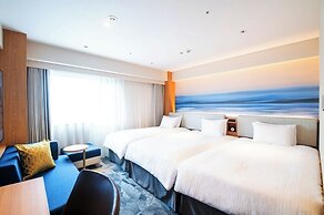 Richmond Hotel Miyazaki Ekimae