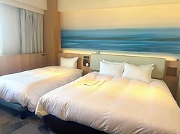 Richmond Hotel Miyazaki Ekimae