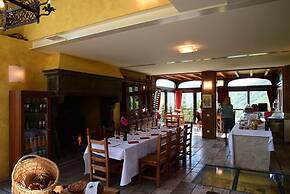 Wine & Art Relais Vallombrosa