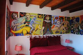 Wine & Art Relais Vallombrosa