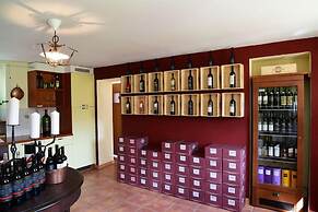 Wine & Art Relais Vallombrosa