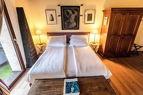 Wine & Art Relais Vallombrosa