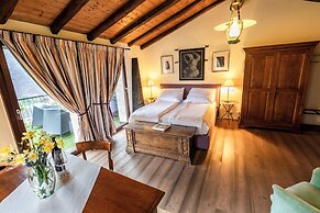 Wine & Art Relais Vallombrosa