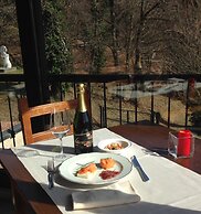 Wine & Art Relais Vallombrosa