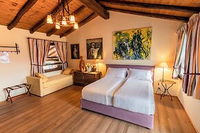 Wine & Art Relais Vallombrosa