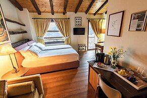 Wine & Art Relais Vallombrosa