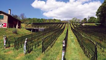 Wine & Art Relais Vallombrosa