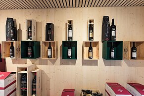 Wine & Art Relais Vallombrosa