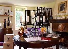 Wine & Art Relais Vallombrosa