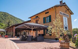 Wine & Art Relais Vallombrosa