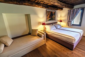 Wine & Art Relais Vallombrosa