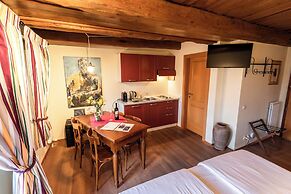 Wine & Art Relais Vallombrosa