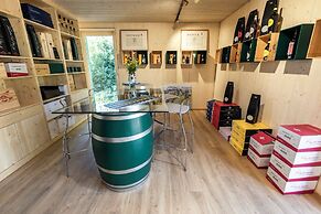 Wine & Art Relais Vallombrosa