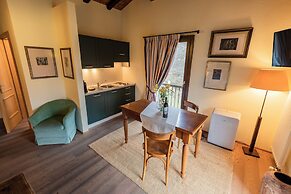 Wine & Art Relais Vallombrosa