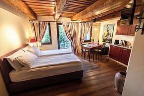 Wine & Art Relais Vallombrosa