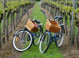 Wine & Art Relais Vallombrosa