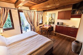 Wine & Art Relais Vallombrosa