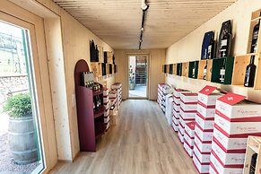 Wine & Art Relais Vallombrosa