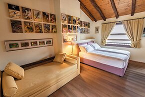 Wine & Art Relais Vallombrosa