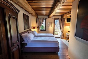 Wine & Art Relais Vallombrosa