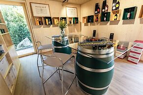 Wine & Art Relais Vallombrosa