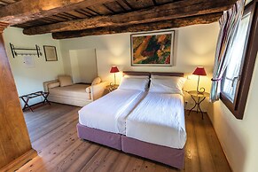 Wine & Art Relais Vallombrosa