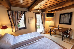 Wine & Art Relais Vallombrosa